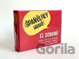 Španělsky hravě! Domino
