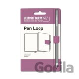 Pen Loop Dusty Rose