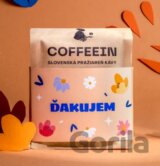 Káva Ďakujem