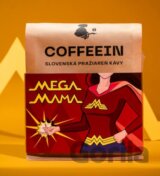 Káva pre mega mamu