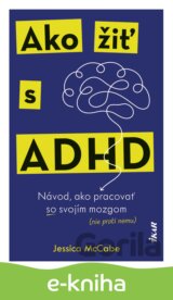 Ako žiť s ADHD