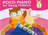 Poco Piano For Young Children - Book 1