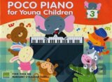 Poco Piano For Young Children - Book 3