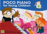 Poco Piano For Young Children - Book 4
