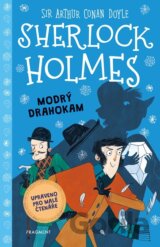 Sherlock Holmes: Modrý drahokam