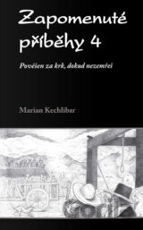 Zapomenuté příběhy 4