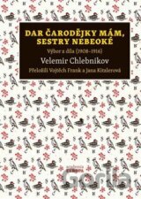 Dar čarodějky mám, sestry nebeoké