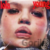 Lola Young:  This Wasn't Meant For You Anyway