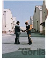 Pink Floyd: Wish You Were Here LP