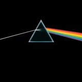 Pink Floyd: Dark Side Of The Moon (50th Anniversary Remaster) LP