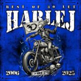 Harlej:  Best Of 30 Let (2006 - 2025) Part 2 LP