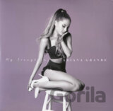 Ariana Grande: My Everything LP