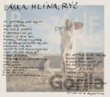 Rozalie:  Laska, Hlina, Ryc LP