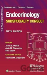 The Washington Manual Endocrinology Subspecialty Consult