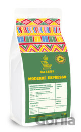 Habesh Moderné espresso
