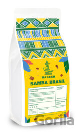 Habesh Samba Brasil
