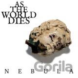 As The World Dies:  Nebula (splatter Vinyl) LP