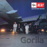 The Beat:  Special Beat Service (Silver) LP