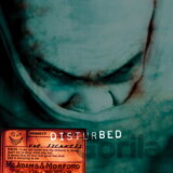 Disturbed:  The Sickness (limited Silver 1LP + 3CD) LP