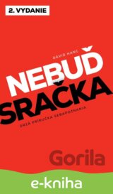 Nebuď sračka
