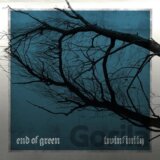 End Of Green:  Twinfinity (Gatefold, Marbled) LP