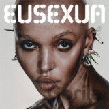 Fka Twigs:  Eusexua (Clear, Indie Exclusive) LP