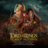 Gallagher, Stephen:  The Lord Of The Rings: The War Of The Rohirrim