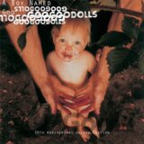 Goo Goo Dolls:  A Boy Named Goo LP