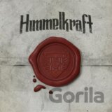 Himmelkraft:  Himmelkraft (uranium & Dark Red Vinyl) LP