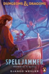 Dungeons & Dragons: Spelljammer: Memorys Wake