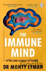 The Immune Mind