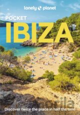 Lonely Planet Pocket Ibiza