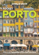 Lonely Planet Pocket Porto
