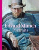 Edvard Munch Portraits
