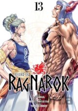 Record of Ragnarok, Vol. 13