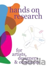 Hands on Research for Artists, Designers & Educators