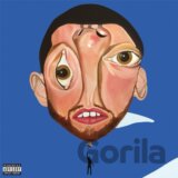 Mac Miller:  Chord Organ (white Indie Exclusive) LP