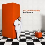 Teddy Swims:  I've Tried Everything But Therapy (part 2) (Orange) LP