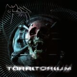 Torr:  Torritorium (remastered)