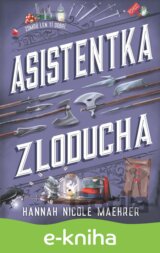 Asistentka Zloducha