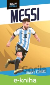 Hviezdy futbalu: Messi