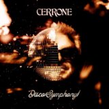 Cerrone:  Disco Symphony (amber crystal clear) LP