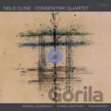 Nels Cline:  Consentrik Quartet LP