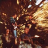 Creedence Clearwater Revival:  Bayou Country (Oranžová) LP