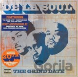 De La Soul:  The Grind Date (Splatter) LP