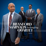 Marsalis Branford:  Belonging