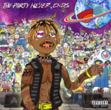 Juice Wrld:  The Party Never Ends LP