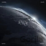 Gabríel Ólafs:  Polar LP