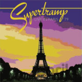 Supertramp:  Live In Paris '79