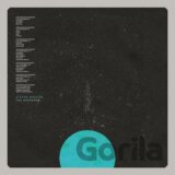 Steven Wilson:  The Overview LP